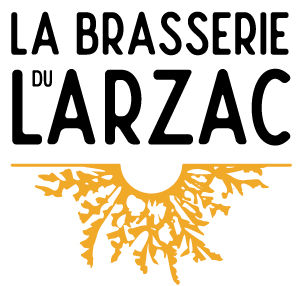 Logo Brasserie du Larzac